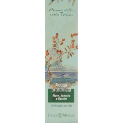 Frais Monde Agua Perf. Mar-Naran-Esp 125ml 【ENVIO 24 horas】