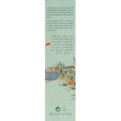 Frais Monde Agua Perf. Mar-Naran-Esp 125ml 【ENVIO 24 horas】