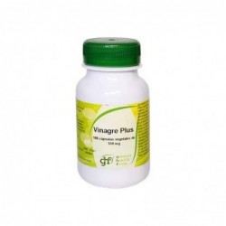 Ghf Apple Vinegar Plus 100 Tablets