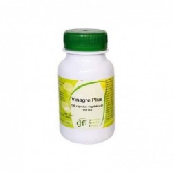 Ghf Vinaigre de pomme Plus 100 comprimés