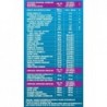 Gold Nutrition Fast Recovery Frutto della Passione 600g 【ACQUISTO ONLINE】