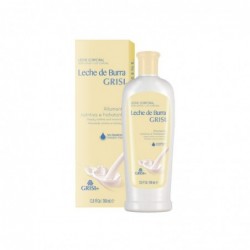 Grisi Leche de Burra 380 ml