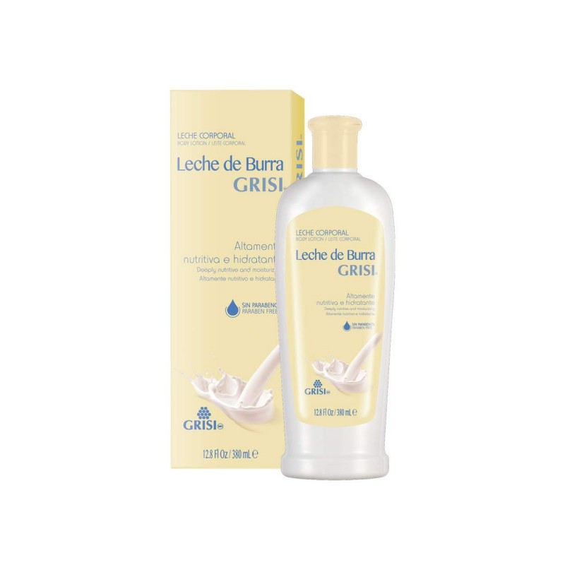 Lait d'ânesse Grisi 380 ml