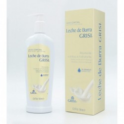 Lait d'ânesse Grisi 380 ml 【OFFRE】