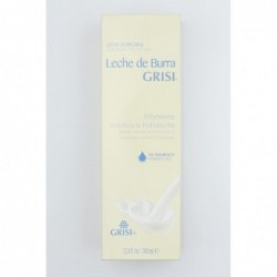 Lait d'ânesse Grisi 380 ml 【OFFRE】