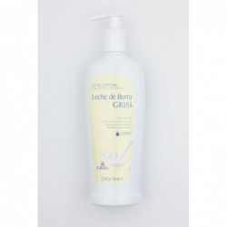Lait d'ânesse Grisi 380 ml 【OFFRE】