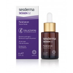 Sesderma Sesgen 32 Zellaktivierendes Serum, 30 ml, Anti-Aging