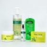 Grisi Champu Aloe 400 ml 【COMPRA ONLINE】