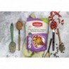 Grslinwoods Lino Girasol Calabaza Chia Goji Bio 425g 【OFERTA ONLINE】