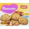 Sablés Harisin sans gluten