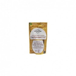 Hifas da Terra Cordyceps Vital 100 g