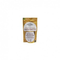 Ife di terra Cordyceps Vital 100g
