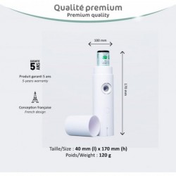 Diffusore nebulizzatore Innobiz Lilia Ultra 1 unità 【ACQUISTO ONLINE】