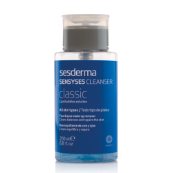 SESDERMA Sensyses Cleanser Classic Makeup Remover Cleanser 200ml
