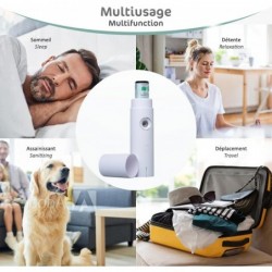 Diffuseur nébuliseur Innobiz Lilia Ultra 1 unité 【ACHAT EN LIGNE】
