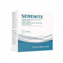 Inovance Serenite 20 Comprimidos