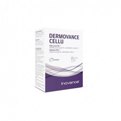 Inovance Dermovance Cellu 60 Capsules