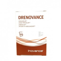 Inovance Drenovance 14 Sticks