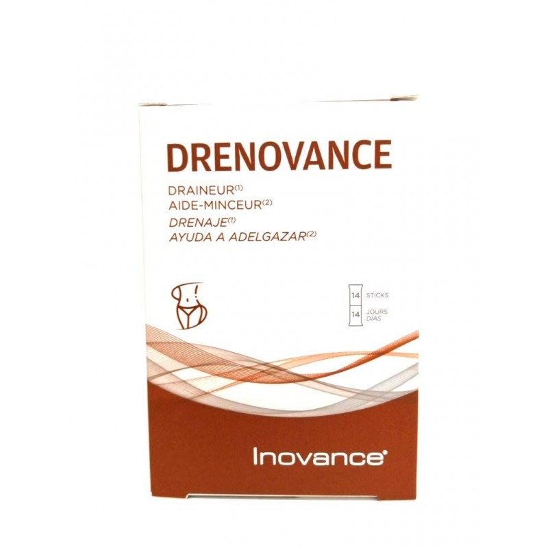 Inovance Drenovance Stick 14 unità