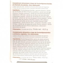 Inovance Drenovance Stick 14 unidades 【ENVIO 24 horas】