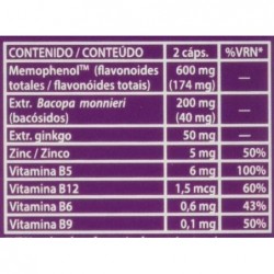 Intersa Memostar Infinite 60 Capsule 【SPEDIZIONE 24 ore】
