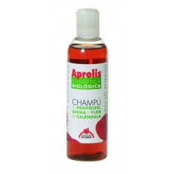 Intersa Aprolis Shampoo 200ml