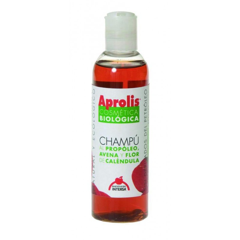 Intersa Aprolis Shampoo 200ml