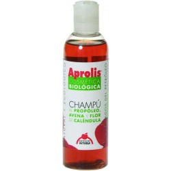 Intersa Aprolis Champú 200ml 【ENVIO 24 horas】