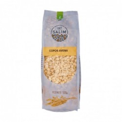 Flocons d'avoine Int-Salim 500g