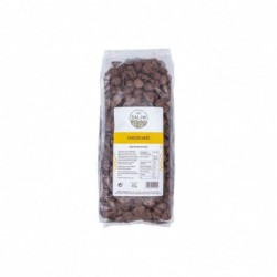 Int-Salim Chocoflakes 400 g