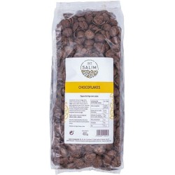 Int-Salim Chocoflakes 400g 【ONLINE KAUFEN】