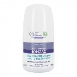 Jonzac Déodorant Hypoallergique 50 ml