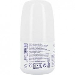 Jonzac Hypoallergic Deodorant 50ml 【ONLINE BUY】