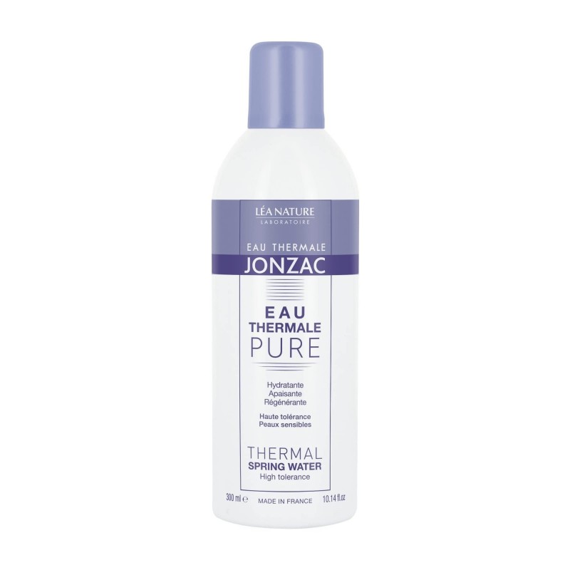 Jonzac Vaporisateur d'Eau Thermale 300 ml