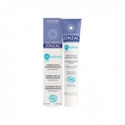 Crème Riche Hydratante Jonzac 50 ml