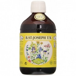 Joseph Bio San Jose Tx Breathing 500g