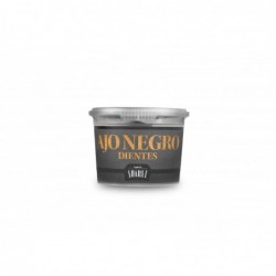 Jr Suarez Alho Preto Descascado Pote Bio 65g