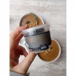 Jr Suarez Aglio Nero Sbucciato Barattolo Bio 65g 【ACQUISTA ONLINE】