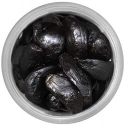 Ail noir pelé Jr Suarez en pot bio 65g 【ACHETER EN LIGNE】