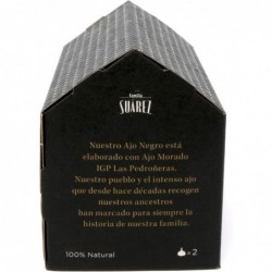 Jr Suarez Aglio Nero 2 Teste 2 Unità 【OFFERTA ONLINE】