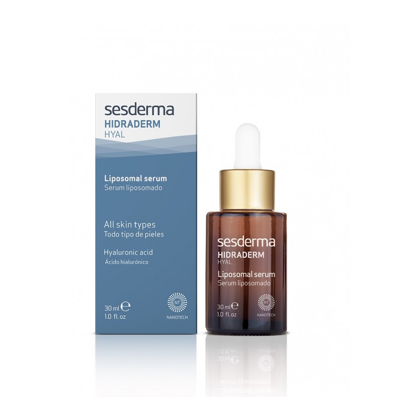Sesderma Hidraderm Hyal Liposomales Serum 30ml ANGEBOT