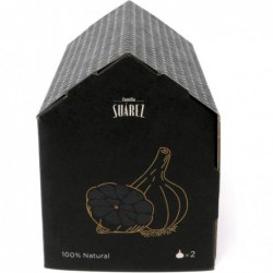 Jr Suarez Aglio Nero 2 Teste 2 Unità 【OFFERTA ONLINE】