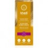 Khadi Herbal Color Biondo Dorato 100g 【OFFERTA】