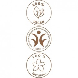 Khadi Herbal Color Biondo Dorato 100g 【OFFERTA】