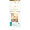 Khadi Herbal Color Biondo Dorato 100g 【OFFERTA】