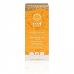 Khadi Herbal Light Blonde 100g