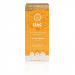 Khadi Herbal Rubio Claro 100 g