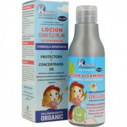 Kunda Vit. Lotion Schulalter 250ml