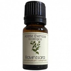 Labiatae Aceite Esencial Ravintsara Bio 12 ml