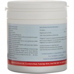 Lamberts MagAsorb 180 Tablets 【OFFER】